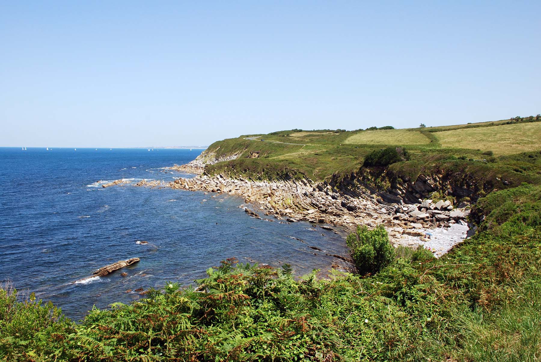 Hendaye